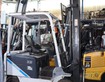Động Cơ Xe Nâng Quá Nóng Nguyên Nhân Và Cách Khắc Phục