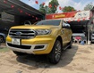 Siêu phẩm  FORD EVEREST titamium 2.0L 4x4   SX 2019