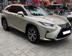 2 Bán Lexus RX350 nhập Mỹ, sản xuất 2016, full lịch sử hãng.