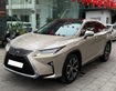 9 Bán Lexus RX350 nhập Mỹ, sản xuất 2016, full lịch sử hãng.