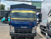 1 Bán xe tải Isuzu QKR270 2T5 Thùng bạt Inox bửng nhôm