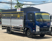 2 Bán xe tải Isuzu QKR270 2T5 Thùng bạt Inox bửng nhôm