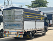 3 Bán xe tải Isuzu QKR270 2T5 Thùng bạt Inox bửng nhôm