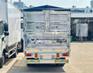 4 Bán xe tải Isuzu QKR270 2T5 Thùng bạt Inox bửng nhôm