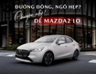 Siêu Ưu Đãi Tháng Này   Mazda2 Sedan nhập Thái