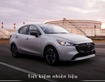 2 Siêu Ưu Đãi Tháng Này   Mazda2 Sedan nhập Thái