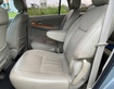 Cần bán Toyota Innova G đặc biệt 2.0 MT   đời 2011