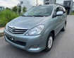 2 Cần bán Toyota Innova G đặc biệt 2.0 MT   đời 2011