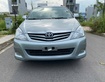 1 Cần bán Toyota Innova G đặc biệt 2.0 MT   đời 2011