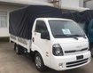 1 Xe tải Kia Frontier K200 chính hãng tại Hải Phòng
