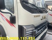 3 Xe tải Jac N200S Pro thùng kín 4m46 mới 2025 giao ngay