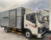 Bán xe tải Jac N200S Pro thùng kín 4m46 giao xe ngay