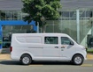 2 Xe tải van đi phố chở 5 người TF450