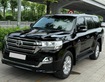 1 Land Cruiser 4,6 sản xuất 2020, 1 chủ, tên công ty, full lịch sử.