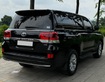 5 Land Cruiser 4,6 sản xuất 2020, 1 chủ, tên công ty, full lịch sử.