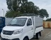 4 Thaco Frontier TF230 - Xe tải nhẹ đa năng