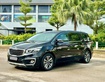 2 Siêu phẩm gia đình   KIA Sedona Full Dầu 2018