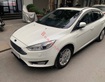 3 Bán Ford Focus 1.5 Ecoboost Titanium, Sx 2018, Màu Trắng, ODO 134.000Km.