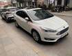 4 Bán Ford Focus 1.5 Ecoboost Titanium, Sx 2018, Màu Trắng, ODO 134.000Km.