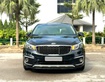 4 Siêu phẩm gia đình   KIA Sedona Full Dầu 2018