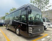 TB81S 29 chỗ, máy Weichai 170ps, bản full option