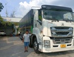 3 Chính chủ bán xe tải 4 chân    ISUZU 350PS   THÙNG MUI BẠT. 3 Chính chủ bán xe tải 4 chân    ISUZU 350PS   THÙNG MUI BẠT.