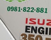 Chính chủ bán xe tải 4 chân    ISUZU 350PS   THÙNG MUI BẠT. Chính chủ bán xe tải 4 chân    ISUZU 350PS   THÙNG MUI BẠT.