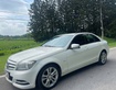 1 Chính chủ bán xe Mec C200 sản xuất năm 2012