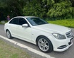 4 Chính chủ bán xe Mec C200 sản xuất năm 2012