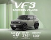 VF 3   Sành điệu về làng