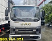 Xe tải Jac N200S E5 thùng 4m37 tải 1995Kg