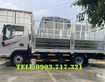 1 Xe tải Jac N200S E5 thùng 4m37 tải 1995Kg