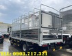 3 Xe tải Jac N200S E5 thùng 4m37 tải 1995Kg