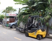 Ứng dụng xe nâng trong ngành gỗ   nội thất   Giải pháp tối ưu vận chuyển hiệu quả