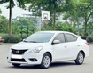 1 Bán xe Nissan Sunny XV Premium 2019   trắng zin đẹp