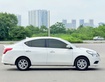 3 Bán xe Nissan Sunny XV Premium 2019   trắng zin đẹp