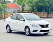 4 Bán xe Nissan Sunny XV Premium 2019   trắng zin đẹp
