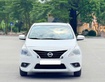Bán xe Nissan Sunny XV Premium 2019   trắng zin đẹp