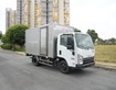 3 Isuzu QKR230 1T9 Thùng Kín