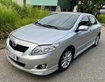2 Bán nhanh Toyota Altis bản 2.0V - sx 2010