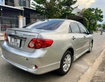 3 Bán nhanh Toyota Altis bản 2.0V - sx 2010