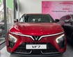 4 Bán xe VF7 Plus Giá cực tốt mới 100