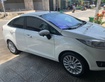 2 Xe gia đình nứ đi cần bán Ford Fiesta 2016 Titanium 1.5 AT - 10.000 km