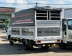 3 Isuzu qrk 270 tải 2.4 và 2.7 tấn siêu tiết kiệm