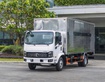 2 THACO LINKER T2-12- lựa chọn vận chuyển hàng hóa