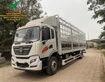 Cần bán xe tải Dongfeng Kr180 thùng dài 9m9 tải 7t8 hàng mới nhất 2025 nhập khẩu