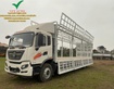 1 Cần bán xe tải Dongfeng Kr180 thùng dài 9m9 tải 7t8 hàng mới nhất 2025 nhập khẩu