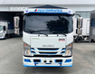 2 Xe isuzu qkr270 tải 2.5 - 2.7 tấn có sẵn giao ngay tháng 10