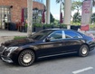 1 Chính chủ bán xe Mec S450 đã lên Maybach Sx năm 2019, model 2020