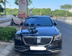 3 Chính chủ bán xe Mec S450 đã lên Maybach Sx năm 2019, model 2020